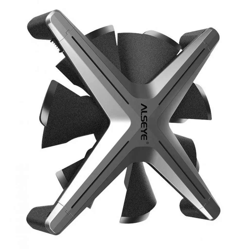 Кулер для корпуса Alseye X12KIT - 4