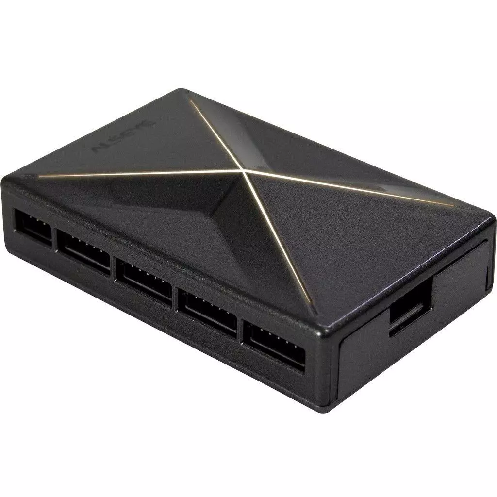 Кулер для корпуса Alseye X12KIT - 6