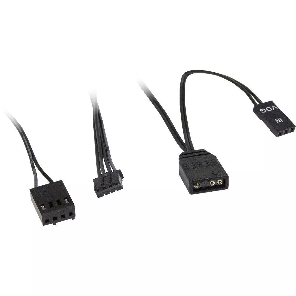 Кулер для корпуса Alseye X12KIT - 8