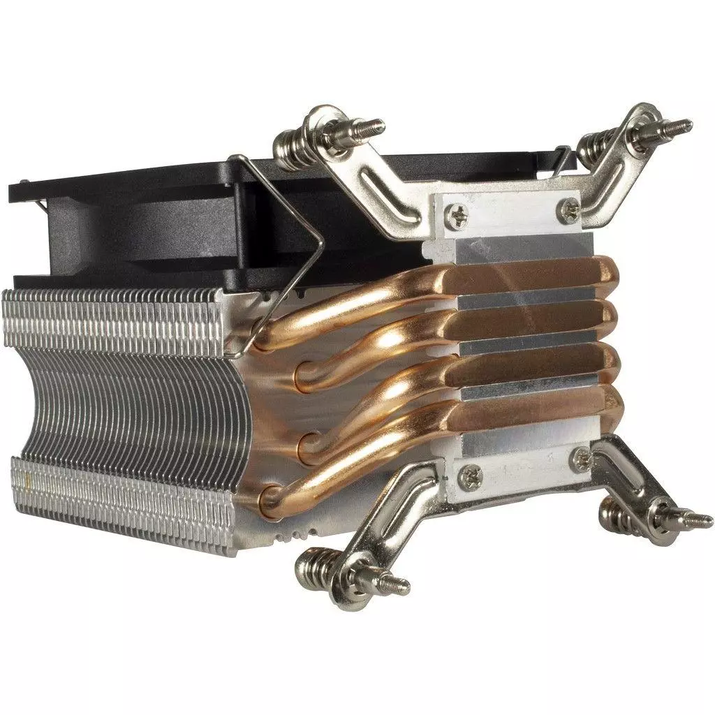 Кулер для процессора Argus SU-200B - 1