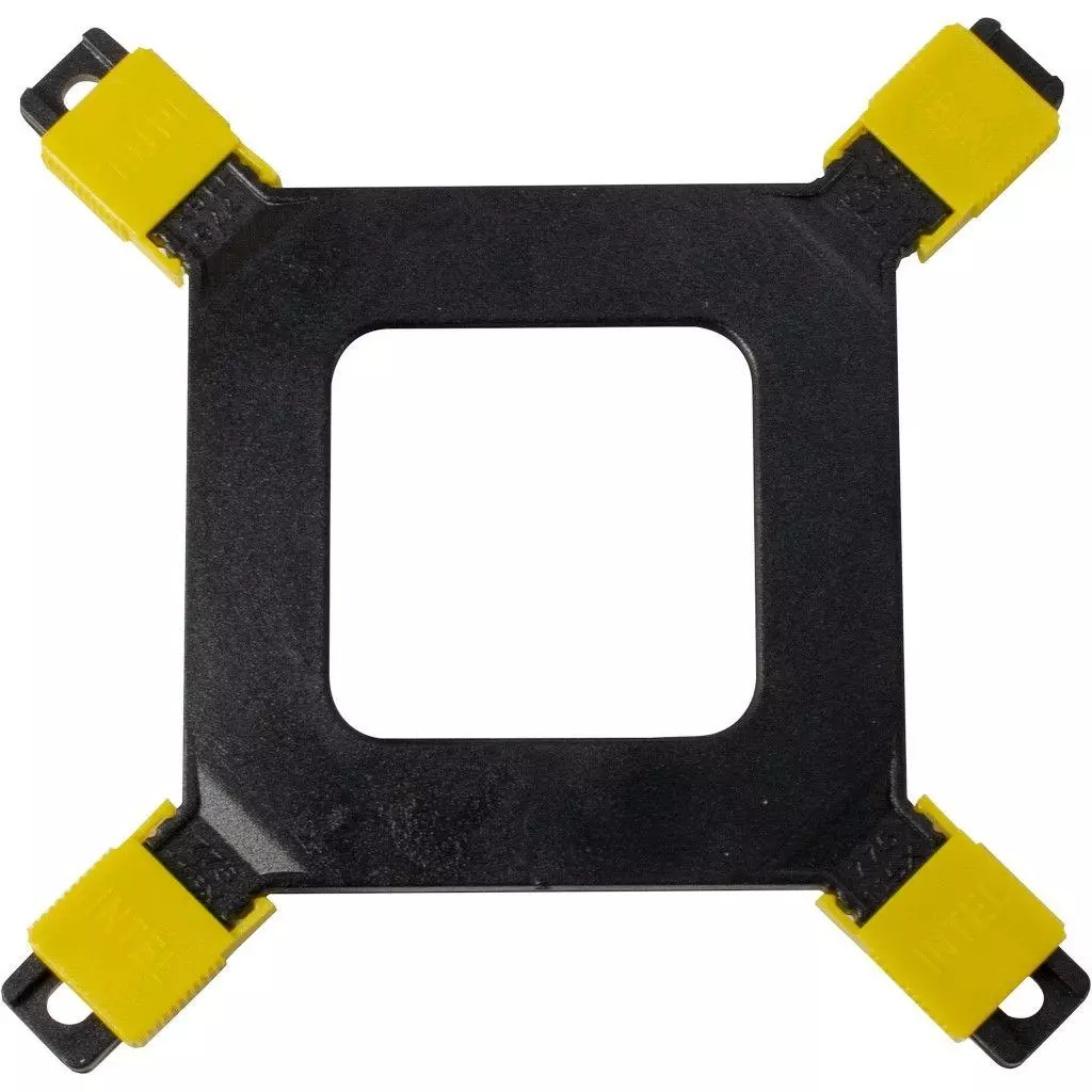 Кулер для процессора Argus SU-200B - 2