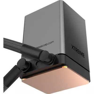 Система водного охлаждения Alseye X240 - 2