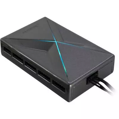 Система водного охлаждения Alseye X240 - 5