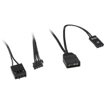 Система водного охлаждения Alseye X240 - 8