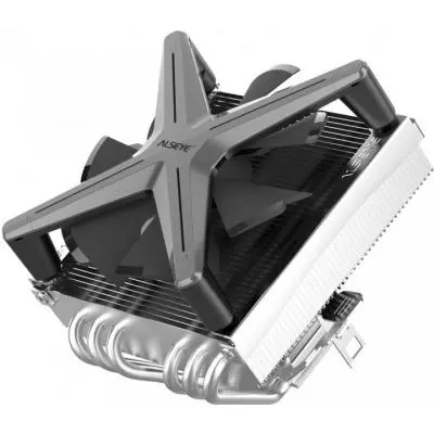 Кулер для процессора Alseye X120T - 2 Кулер для процессора Alseye X120T - 2