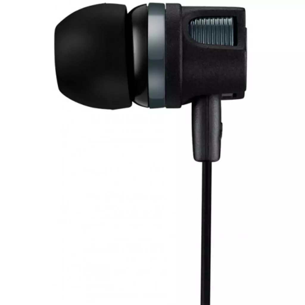 Наушники Canyon CNE-CEP3DG Black (CNE-CEP3DG) - 2