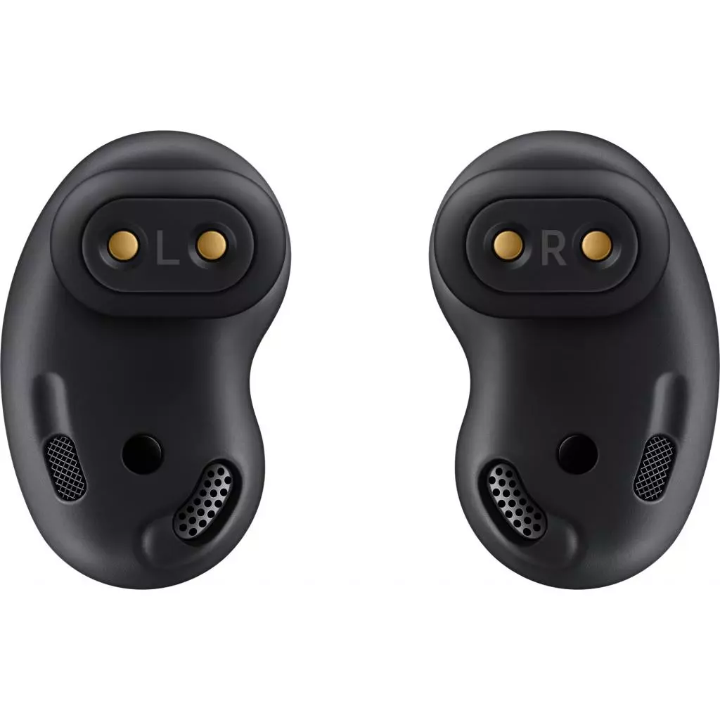 Наушники Samsung Galaxy Buds Live Black (SM-R180NZKASEK) - 2