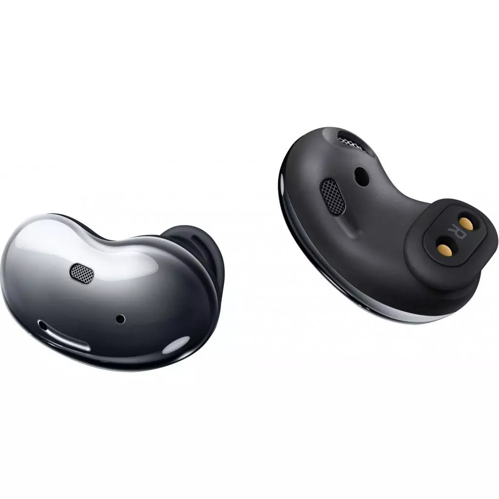 Наушники Samsung Galaxy Buds Live Black (SM-R180NZKASEK) - 3