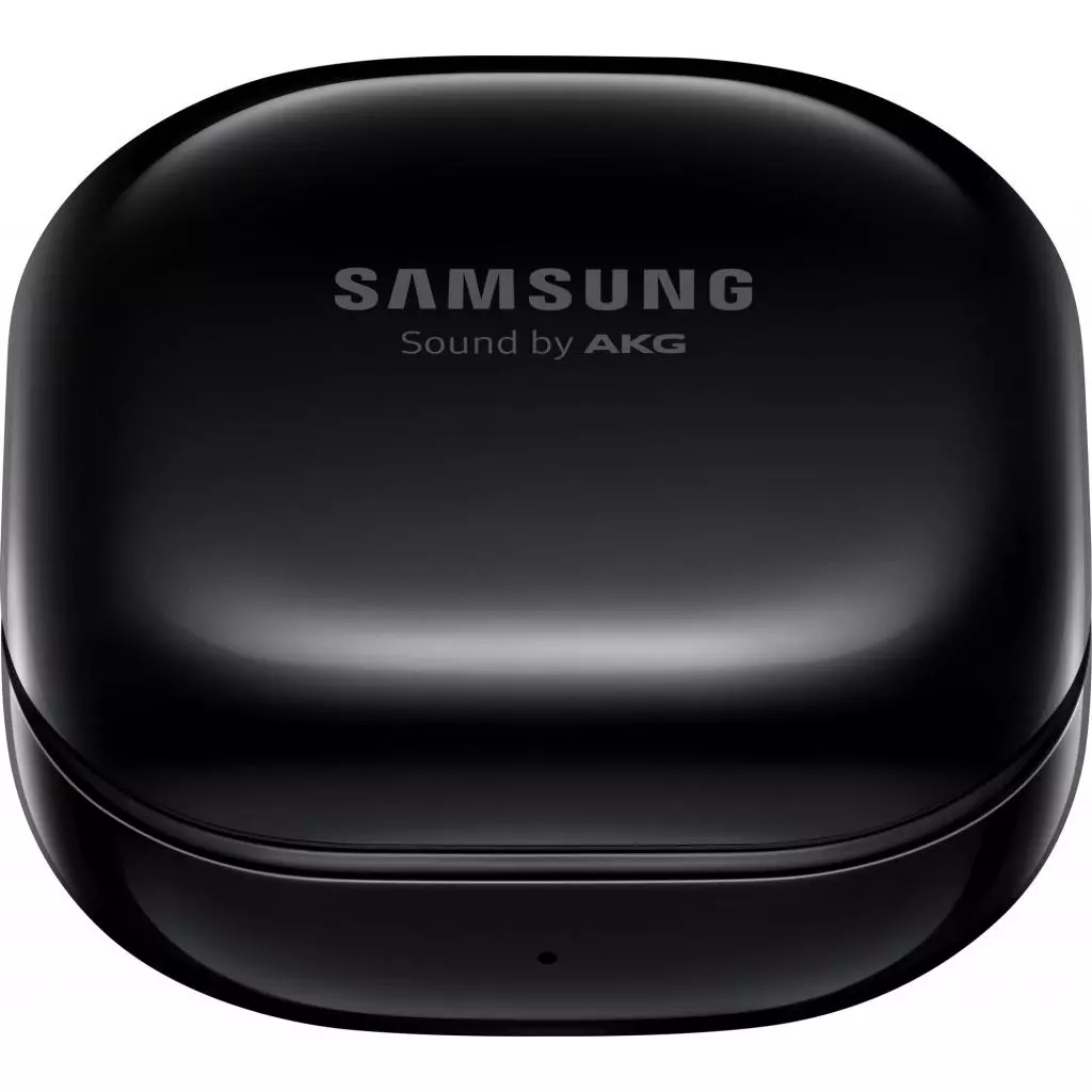 Наушники Samsung Galaxy Buds Live Black (SM-R180NZKASEK) - 8