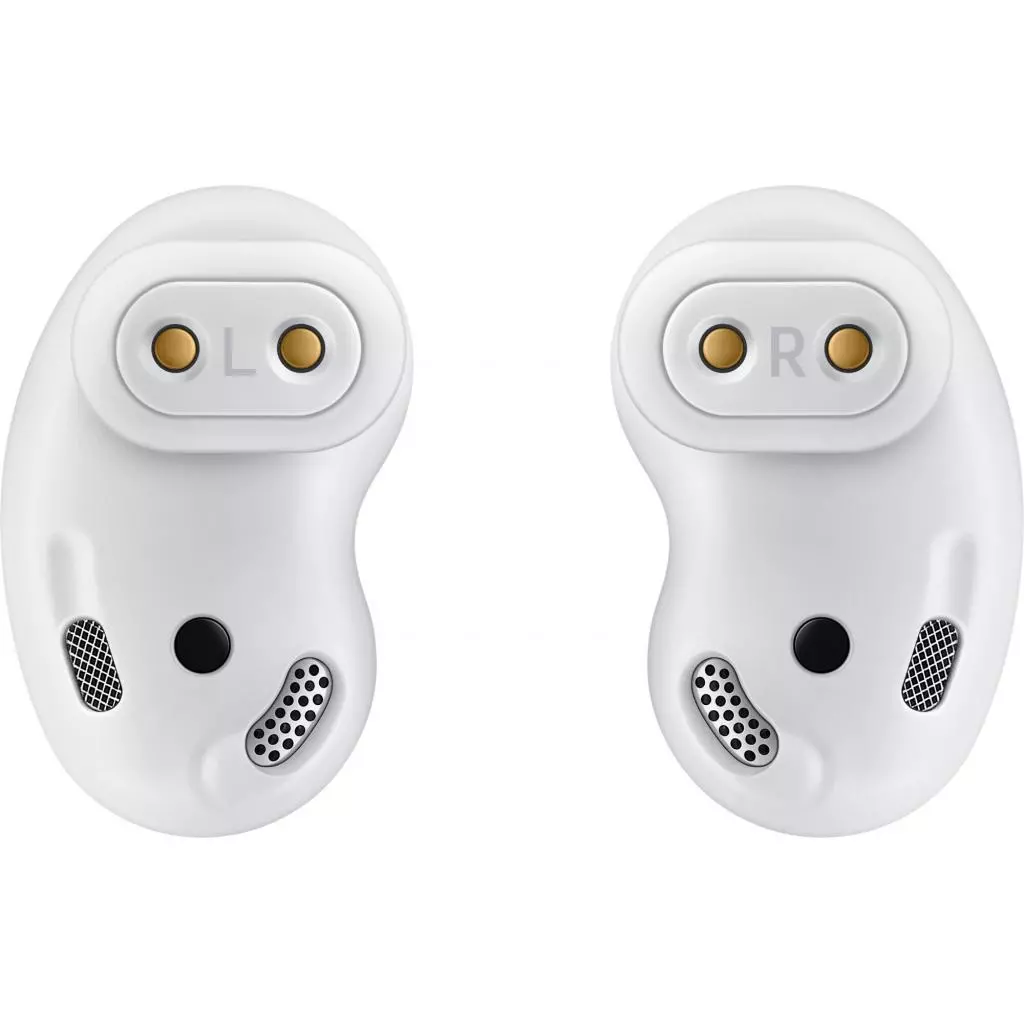 Наушники Samsung Galaxy Buds Live White (SM-R180NZWASEK) - 2 Наушники Samsung Galaxy Buds Live White (SM-R180NZWASEK) - 2