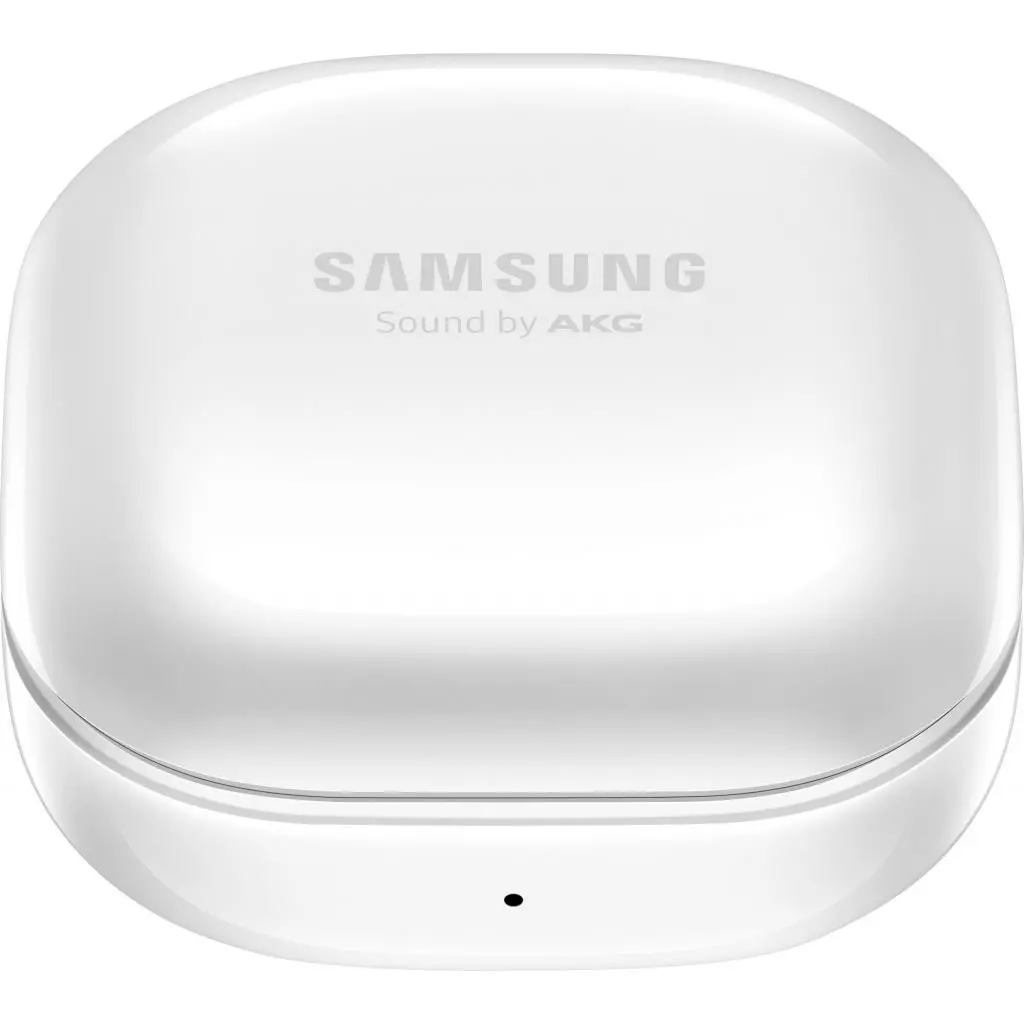 Наушники Samsung Galaxy Buds Live White (SM-R180NZWASEK) - 8 Наушники Samsung Galaxy Buds Live White (SM-R180NZWASEK) - 8