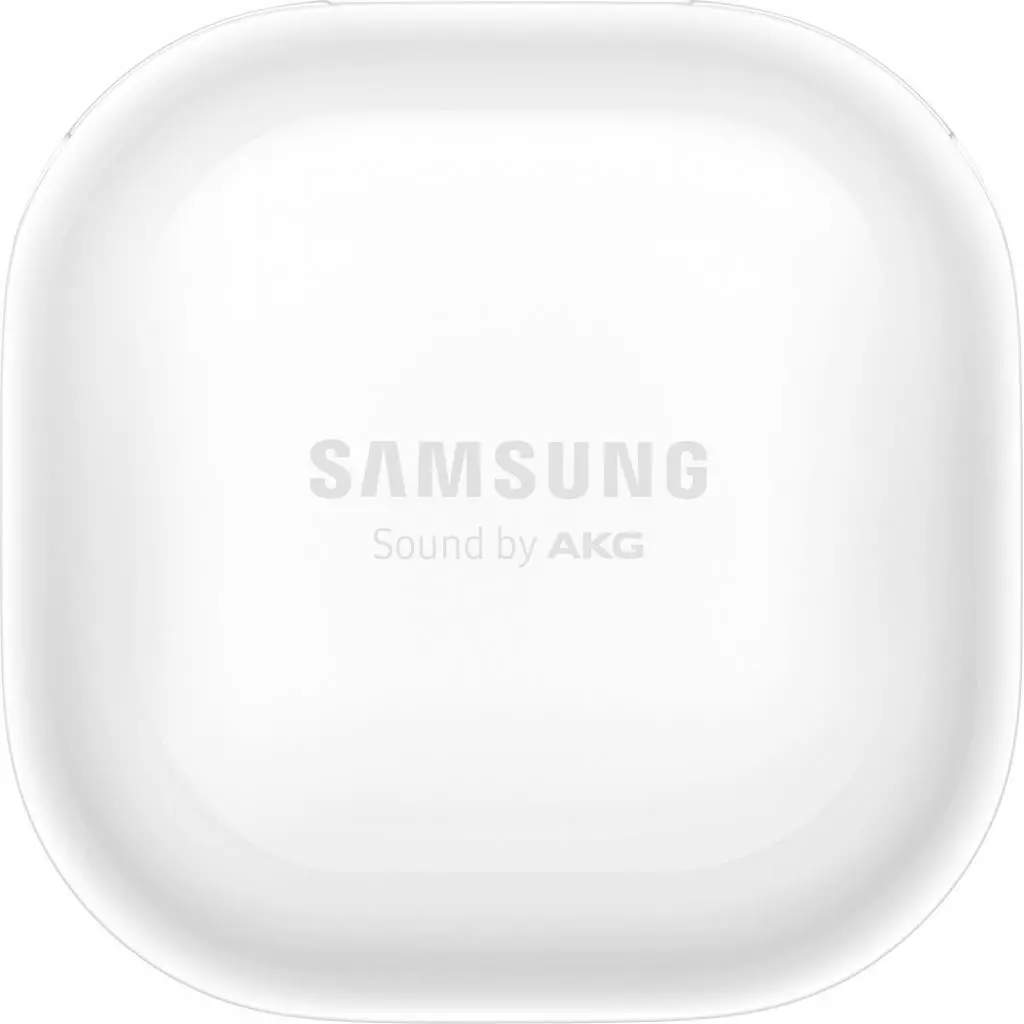 Наушники Samsung Galaxy Buds Live White (SM-R180NZWASEK) - 9 Наушники Samsung Galaxy Buds Live White (SM-R180NZWASEK) - 9