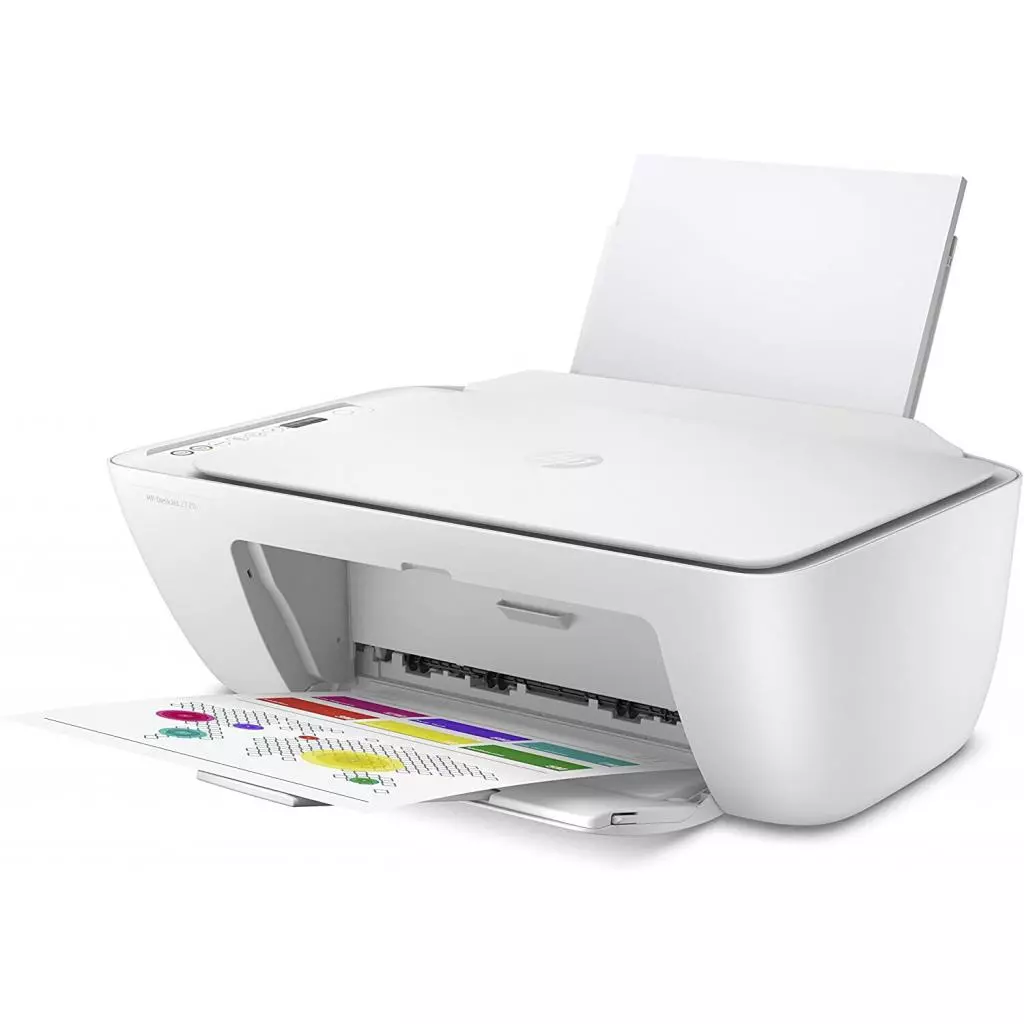 Многофункциональное устройство HP DeskJet 2720 с Wi-Fi (3XV18B) - 1
