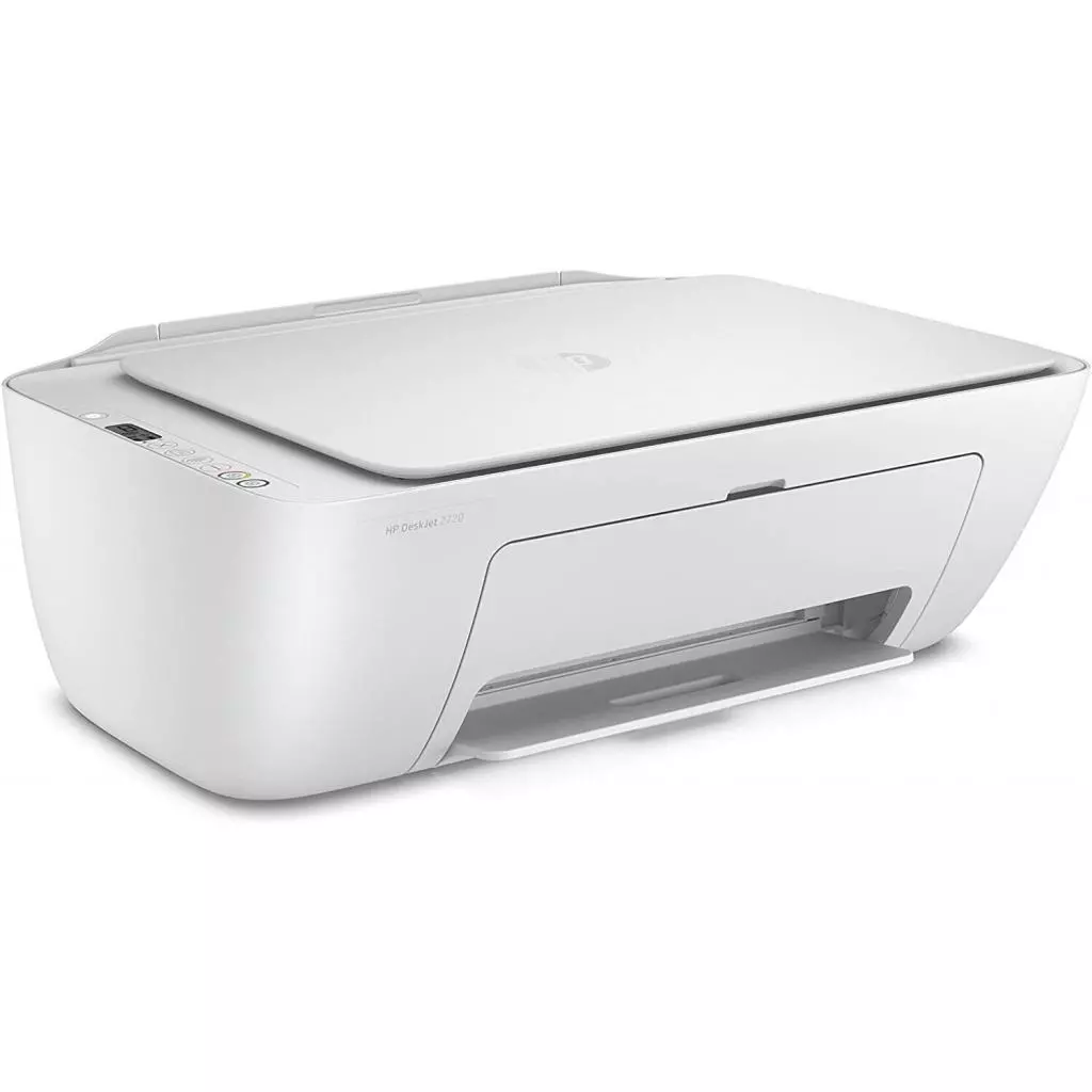 Многофункциональное устройство HP DeskJet 2720 с Wi-Fi (3XV18B) - 2