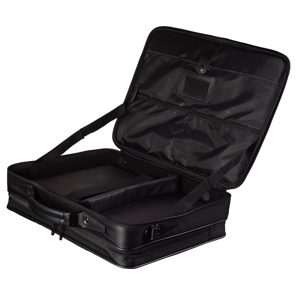 Сумка для ноутбука Continent 15.6" CC-892 Black (CC-892 Black) - 3