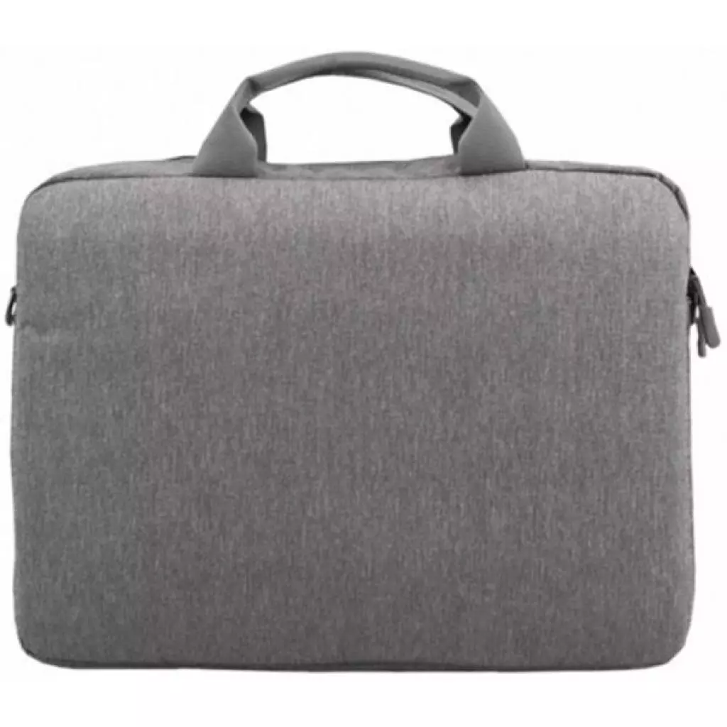 Сумка для ноутбука Continent 15.6" CC-211 Grey (CC-211Grey) - 1 Сумка для ноутбука Continent 15.6" CC-211 Grey (CC-211Grey) - 1