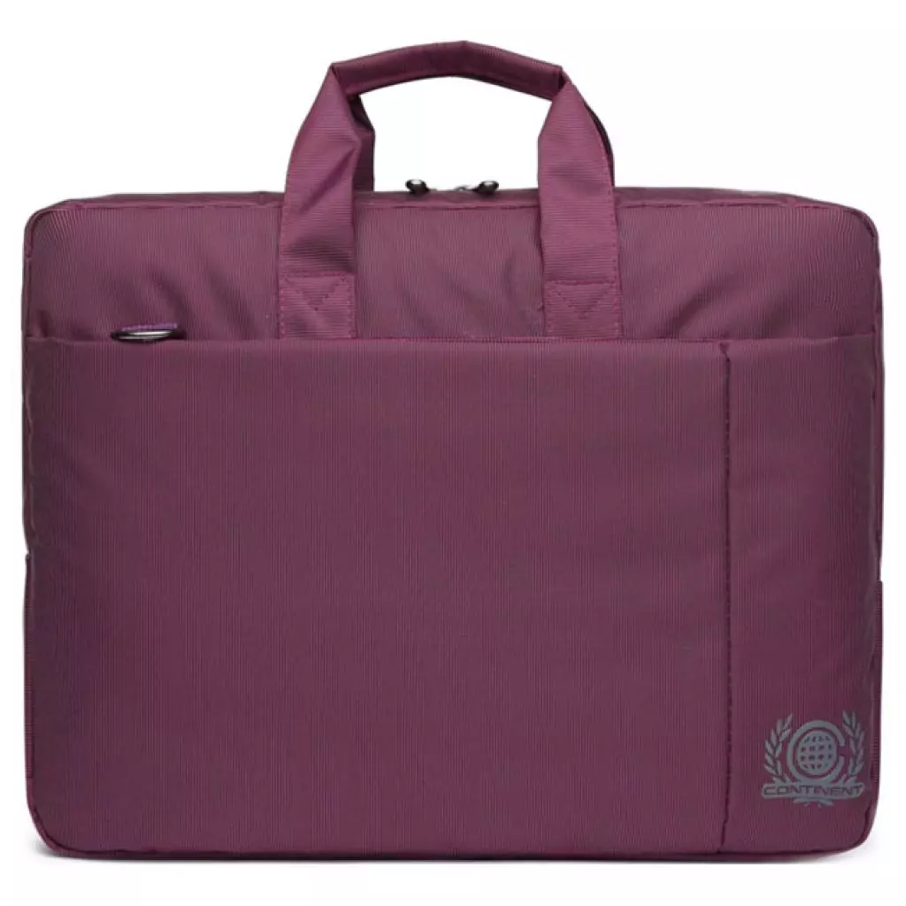 Сумка для ноутбука Continent 16" CC-215 Purple (CC-215PP) - 1