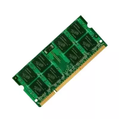 Модуль памяти для ноутбука SoDIMM DDR3 4GB 1600 MHz Geil (GS34GB1600C11SC)