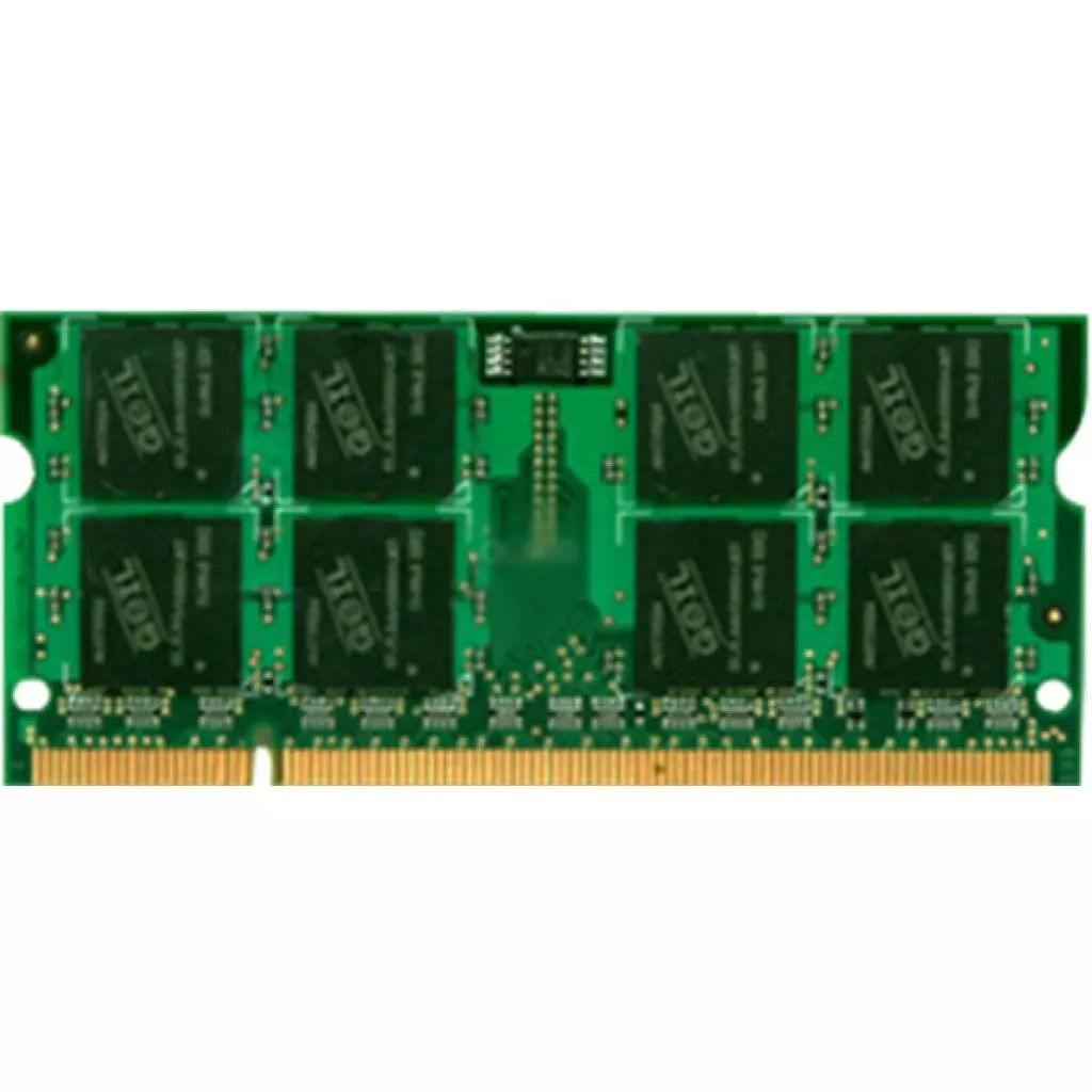 Модуль памяти для ноутбука SoDIMM DDR3 8GB 1600 MHz Geil (GS38GB1600C11SC)