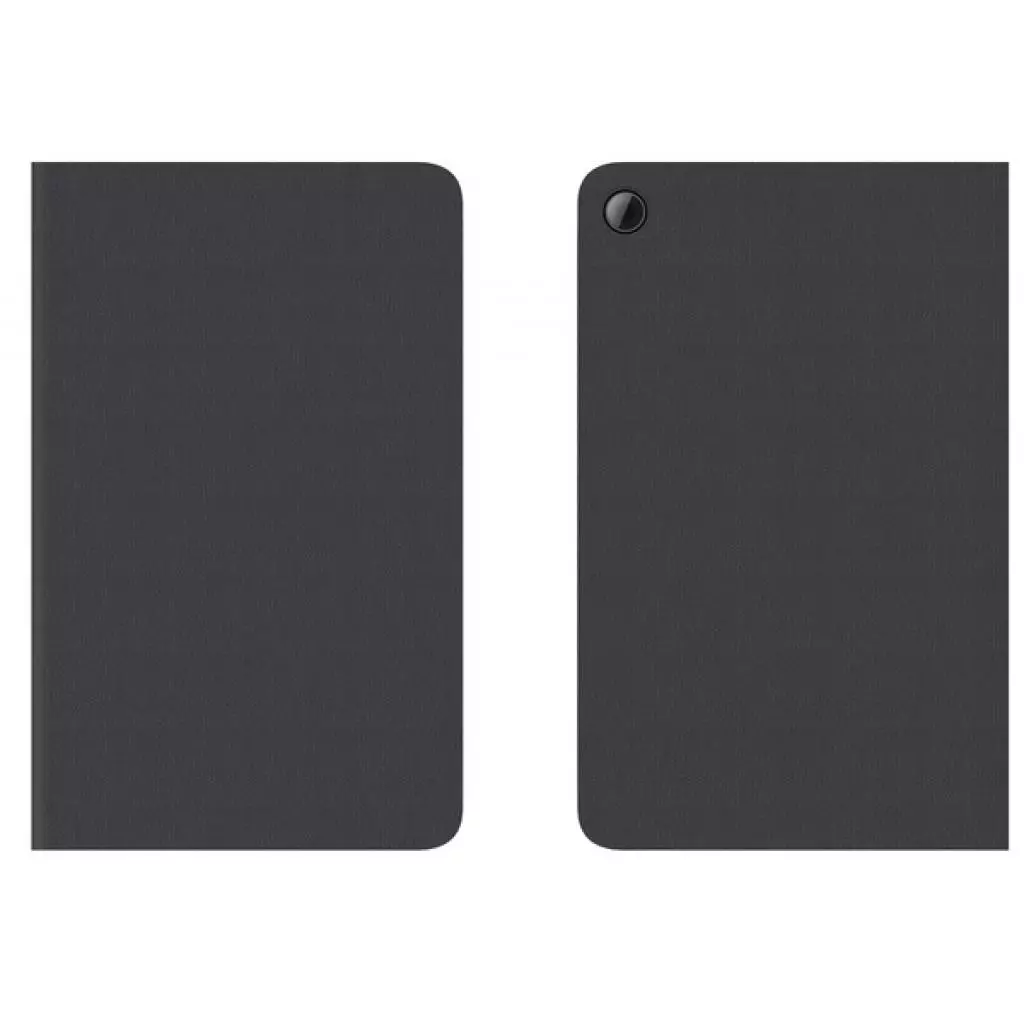 Чехол для планшета Lenovo TAB M8 Folio Case/Film Black (TB-8505X) (ZG38C02863) - 3