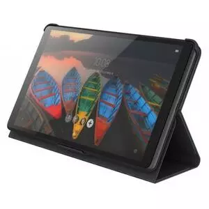 Чехол для планшета Lenovo TAB M8 Folio Case/Film Black (TB-8505X) (ZG38C02863)