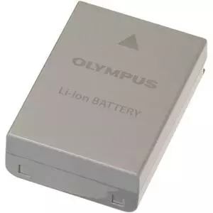 Аккумулятор к фото/видео Olympus BLN-1 Li-Ion 1220 mАh for Olympus E-M1, E-M5, E-M5 Mark II (V620053XE000)
