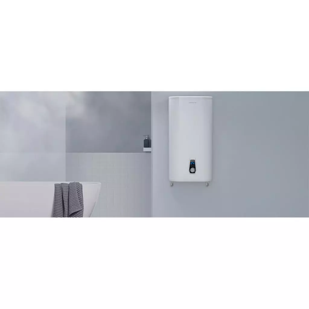 Бойлер Polaris ALPHA IMF 80V/H - 1