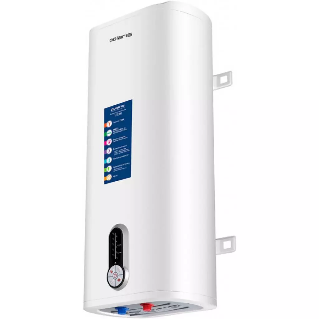 Бойлер Polaris STREAM IDF 80V/H - 1