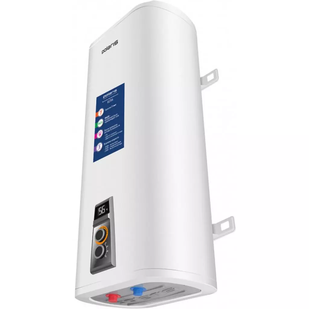 Бойлер Polaris ULTRA IMF 30V - 1