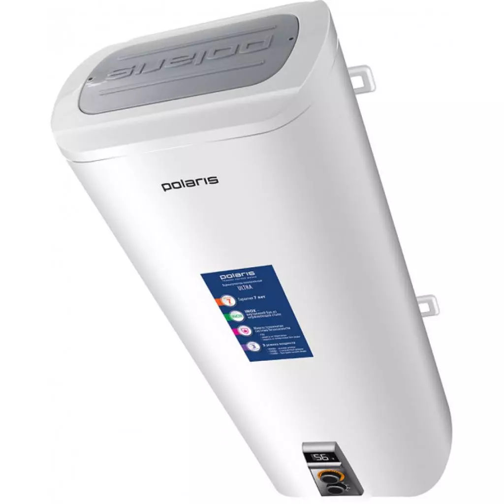 Бойлер Polaris ULTRA IMF 30V - 2