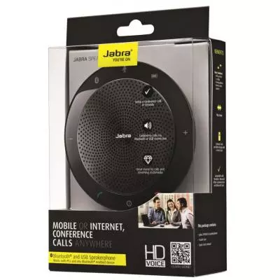 Спикерфон Jabra Speak 510 MS (7510-109) - 2