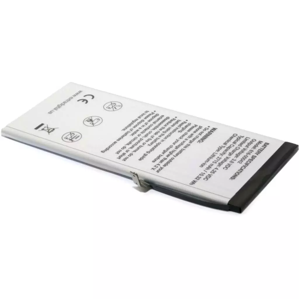 Аккумуляторная батарея для телефона Extradigital Apple iPhone 6s Plus (2715 mAh) (BMA6453) - 3