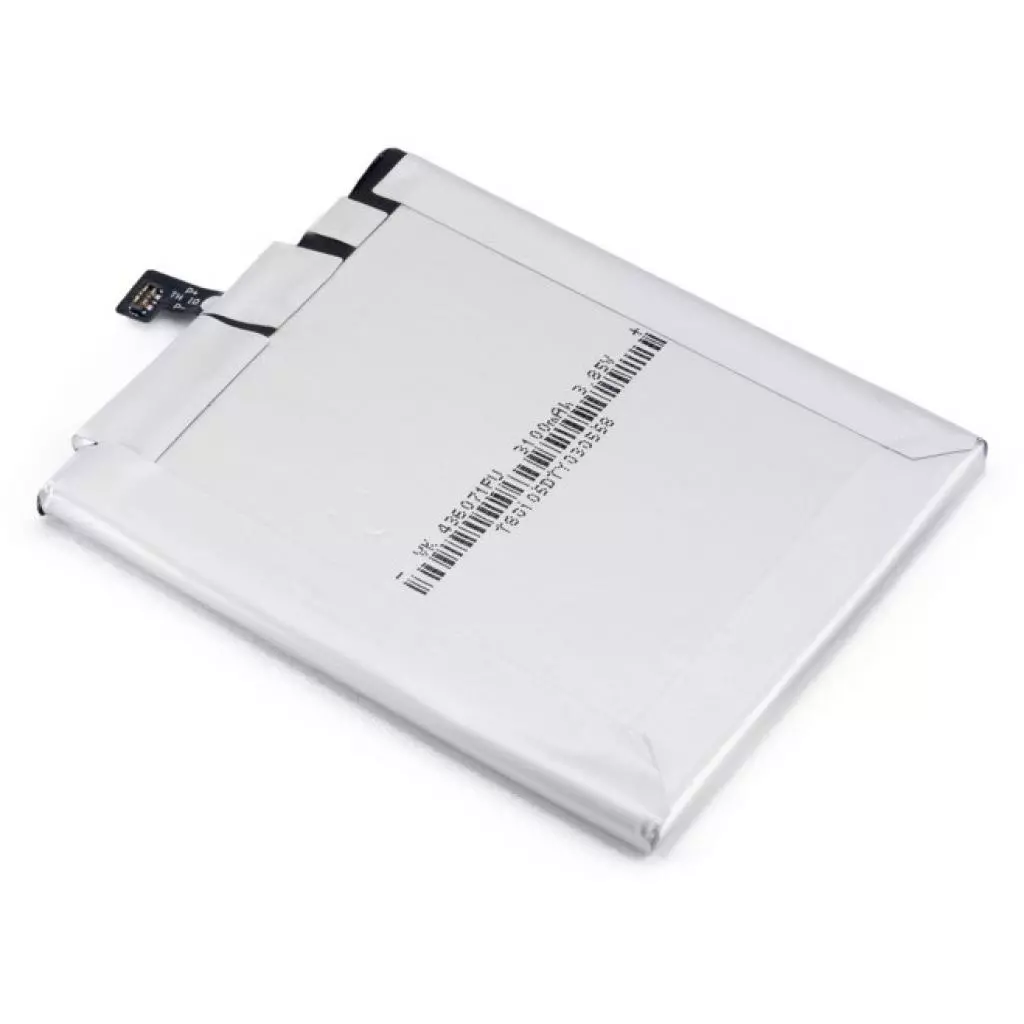 Аккумуляторная батарея для телефона Extradigital Xiaomi M4i (BM33) 3000 mAh (BMX6445) - 3