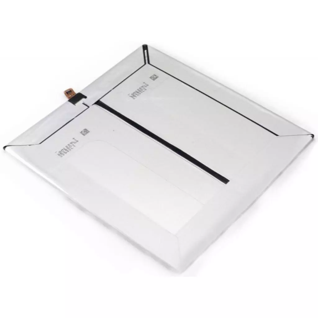 Аккумуляторная батарея для телефона Extradigital Xiaomi MiPad (BM60) 6500 mAh (BMX6452) - 3