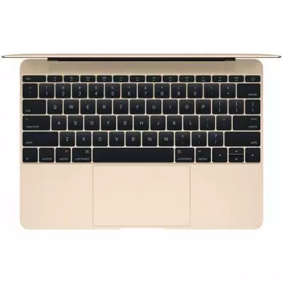 Ноутбук Apple MacBook A1534 (MNYL2UA/A) - 2