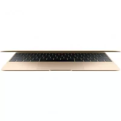 Ноутбук Apple MacBook A1534 (MNYL2UA/A) - 8