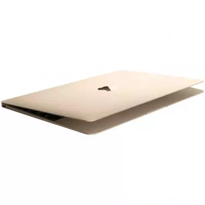 Ноутбук Apple MacBook A1534 (MNYL2UA/A) - 9