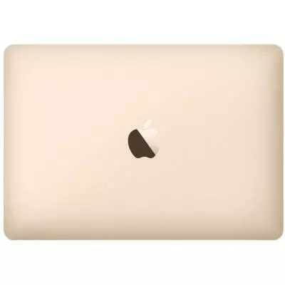 Ноутбук Apple MacBook A1534 (MNYL2UA/A) - 10