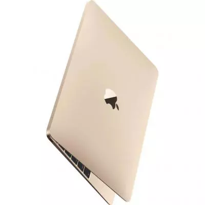 Ноутбук Apple MacBook A1534 (MNYK2UA/A) - 8