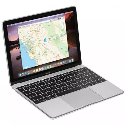 Ноутбук Apple MacBook A1534 (MNYH2UA/A) - 1
