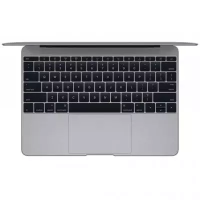 Ноутбук Apple MacBook A1534 (MNYH2UA/A) - 3