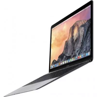 Ноутбук Apple MacBook A1534 (MNYF2UA/A) - 2 Ноутбук Apple MacBook A1534 (MNYF2UA/A) - 2