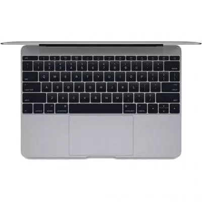 Ноутбук Apple MacBook A1534 (MNYF2UA/A) - 3 Ноутбук Apple MacBook A1534 (MNYF2UA/A) - 3