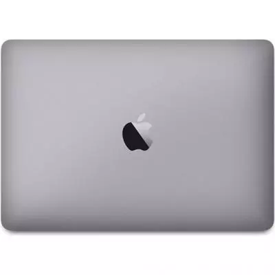 Ноутбук Apple MacBook A1534 (MNYF2UA/A) - 9 Ноутбук Apple MacBook A1534 (MNYF2UA/A) - 9