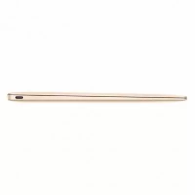 Ноутбук Apple MacBook A1534 (MNYL2RU/A) - 3 Ноутбук Apple MacBook A1534 (MNYL2RU/A) - 3