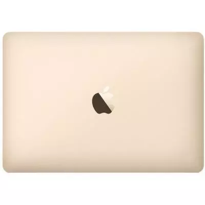 Ноутбук Apple MacBook A1534 (MNYL2RU/A) - 10 Ноутбук Apple MacBook A1534 (MNYL2RU/A) - 10