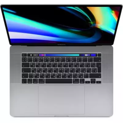 Ноутбук Apple MacBook Pro TB A2141 (Z0XZ00503) - 1 Ноутбук Apple MacBook Pro TB A2141 (Z0XZ00503) - 1