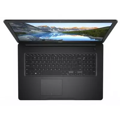 Ноутбук Dell Inspiron 3793 (I3793F38S2DIW-10BK) - 3 Ноутбук Dell Inspiron 3793 (I3793F38S2DIW-10BK) - 3