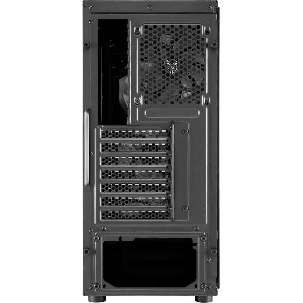 Корпус FSP CMT340 - 2 Корпус FSP CMT340 - 2