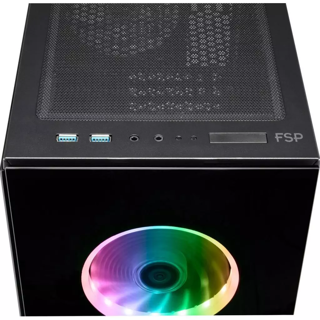 Корпус FSP CMT340 - 3 Корпус FSP CMT340 - 3